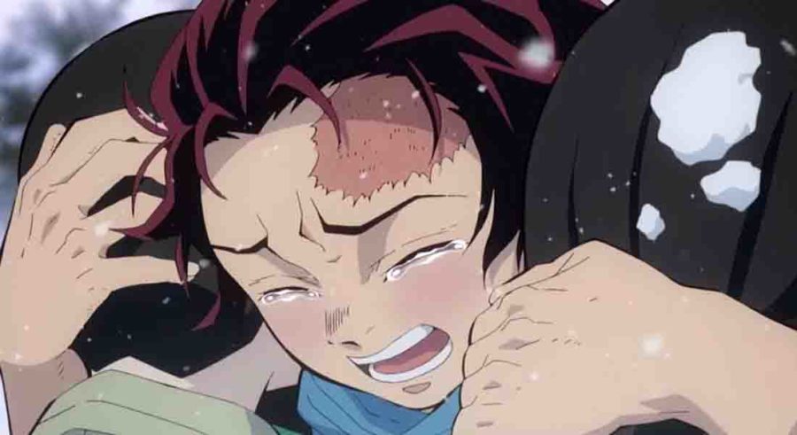 Demon Slayer: Mugen Train se convierte en la película más taquillera de 2020