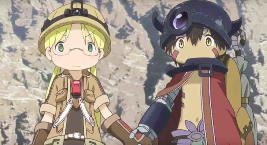 INFORMACIÓN DE LA SEGUNDA TEMPORADA DE MADE IN ABYSS 