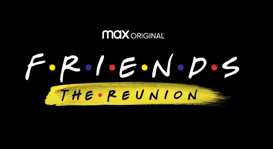 Friends: The Reunion – Trailer del reencuentro más esperado de la TV