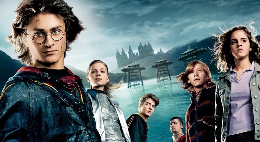 Anuncian primer show de Harry Potter en HBO Max