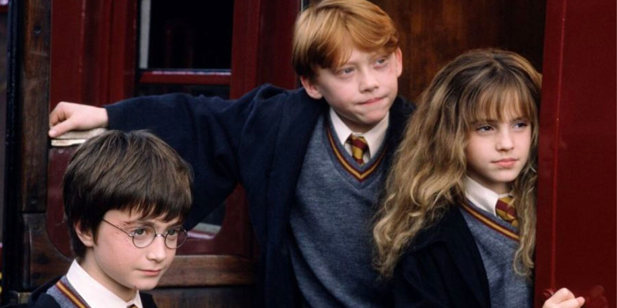 Harry Potter: ¿En qué orden y dónde ver todas las películas? | Cine