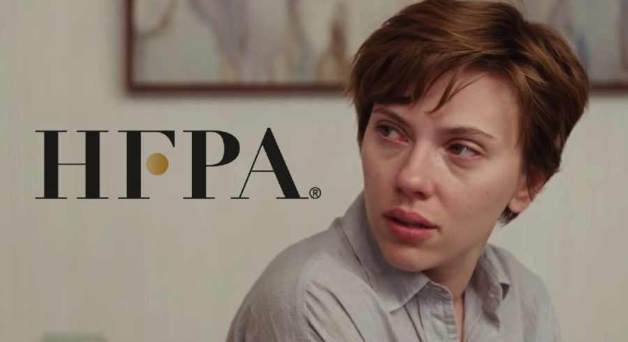 Scarlett Johansson, Netflix, Amazon y más piden cancelar Globos de Oro