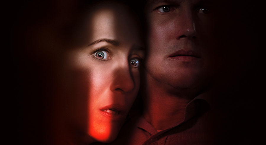 El Conjuro 3: ¿Cómo fue que la maldad se volvió universo?