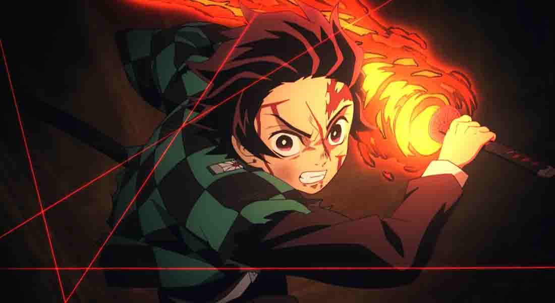 La temporada 2 de Kimetsu no Yaiba llegará a Netflix muy pronto