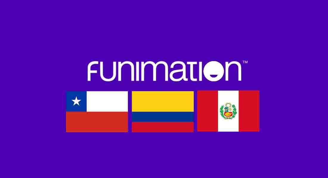 Funimation LATAM (@funimation_la) • Instagram photos and videos