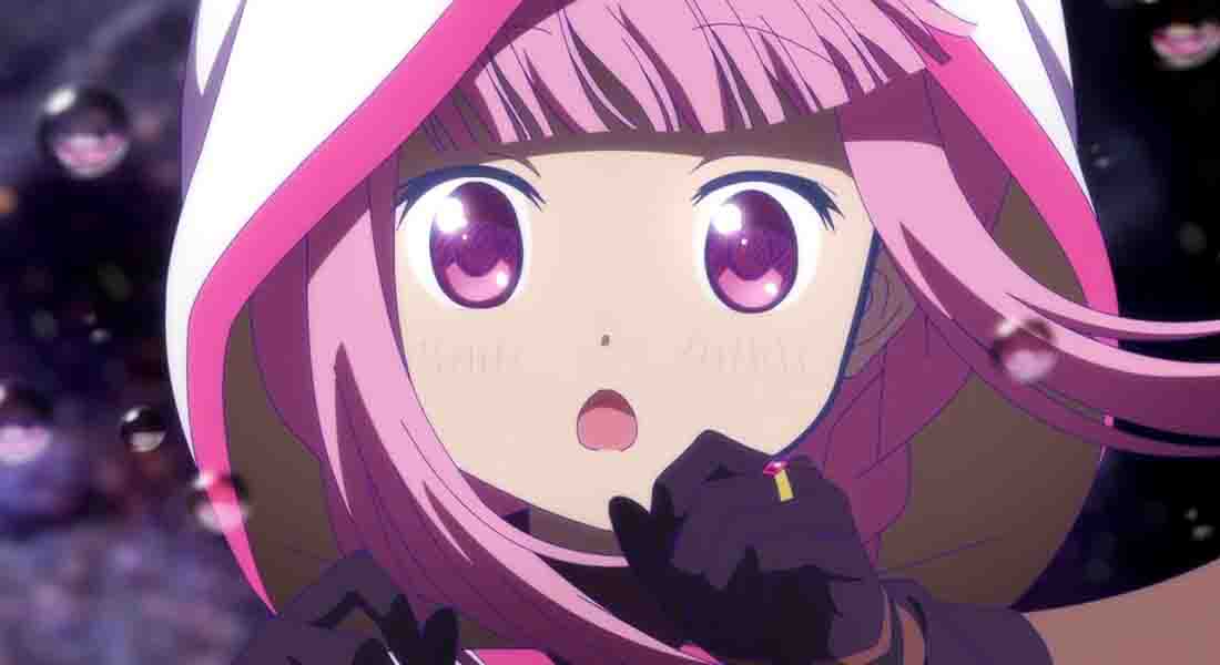 Magia Record confirma fechas de estreno de segunda y tercera temporada