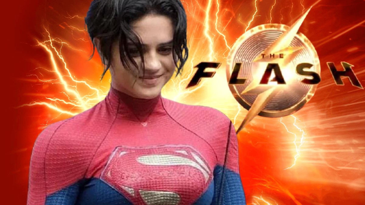 The Flash': Final explicado de la película de DC con Ezra Miller y Sasha  Calle - Noticias de cine 