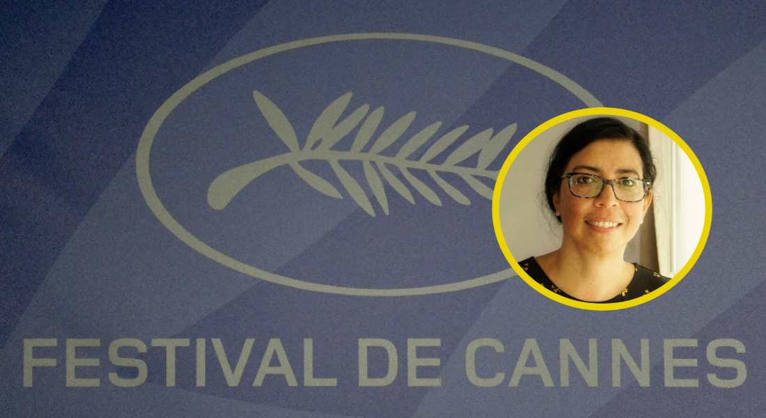 Tatiana Huezo competirá en Una cierta mirada del Festival de Cannes 2021