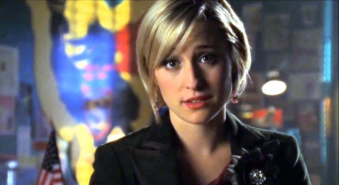 Sentencia Para Allison Mack Tres Años De Prisión Por Vínculos Con Nxivm