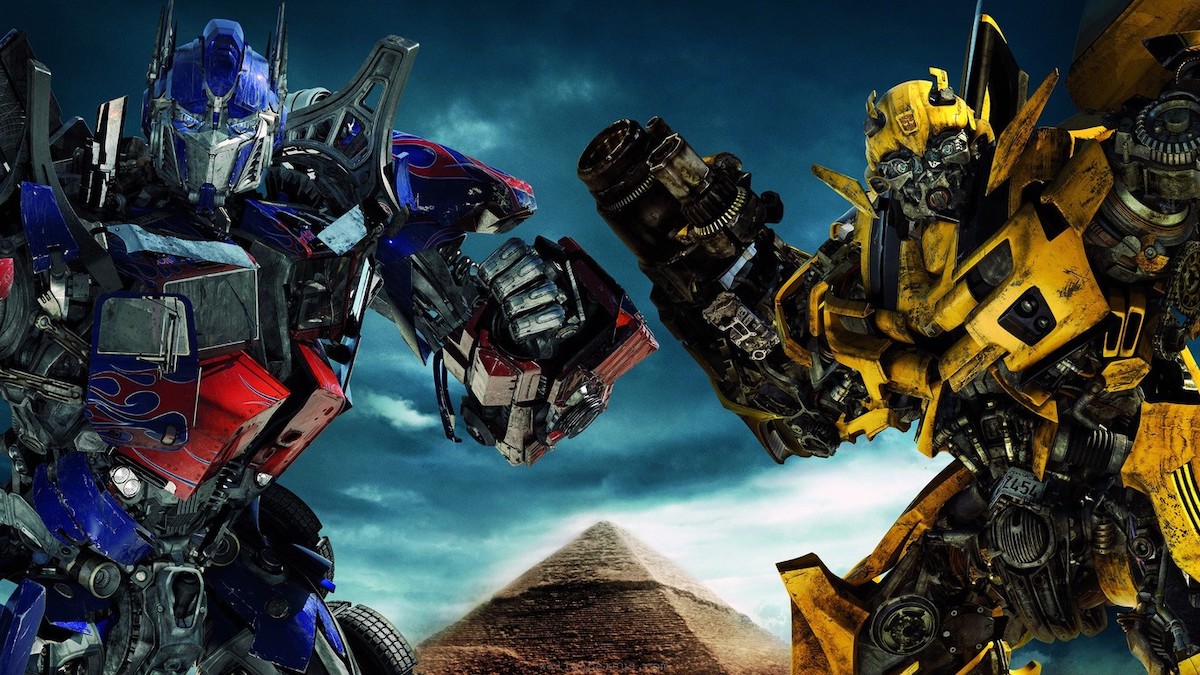 Transformers: cronología de las películas y dónde verlas