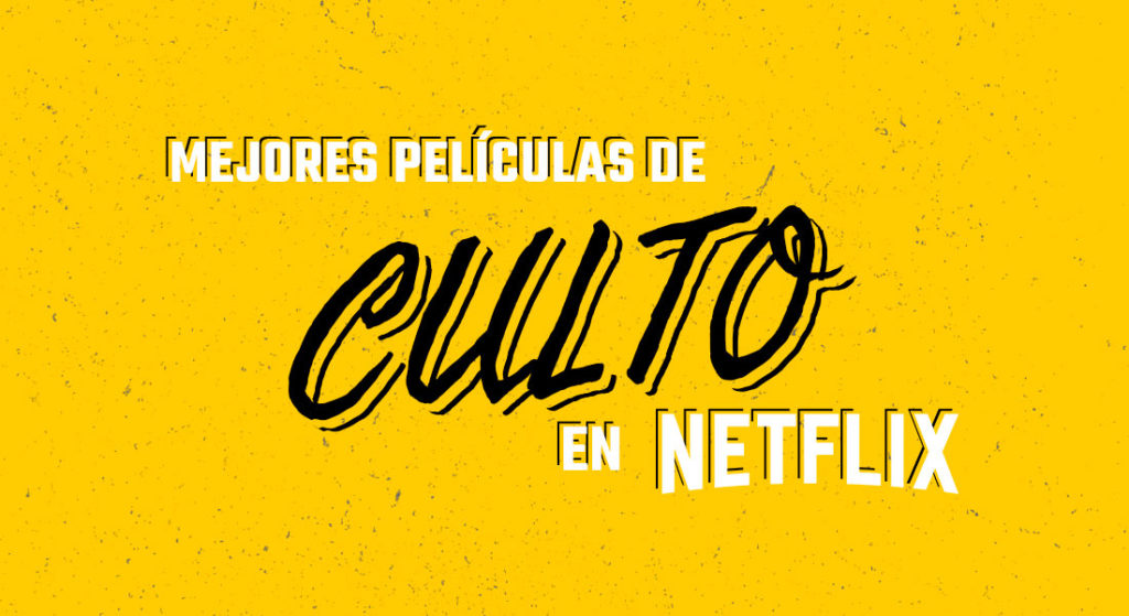 Netflix: la serie animada de culto que está basada en un corto y