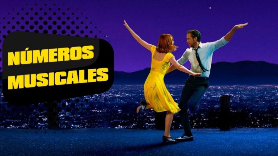 Mejores números musicales de películas del siglo XXI