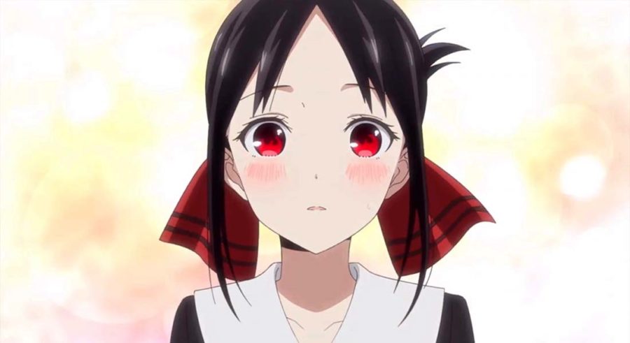 Sugoi Cast: Celebra el 14 de febrerro con Kaguya-Sama: Love is War