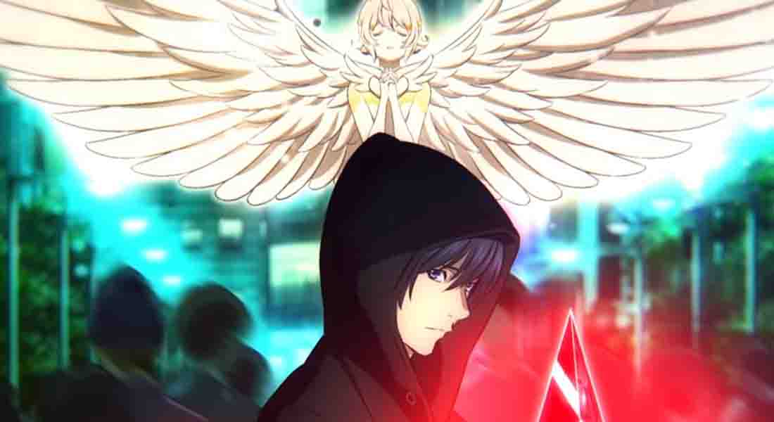 Crunchyroll anuncia dublagens de Platinum End, Sakugan e mais