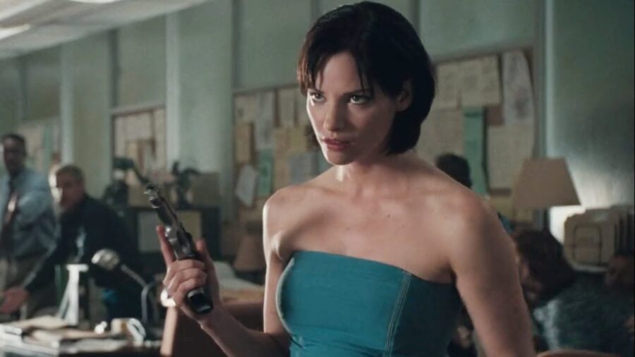 ¿Cuál es el orden para ver Resident Evil?