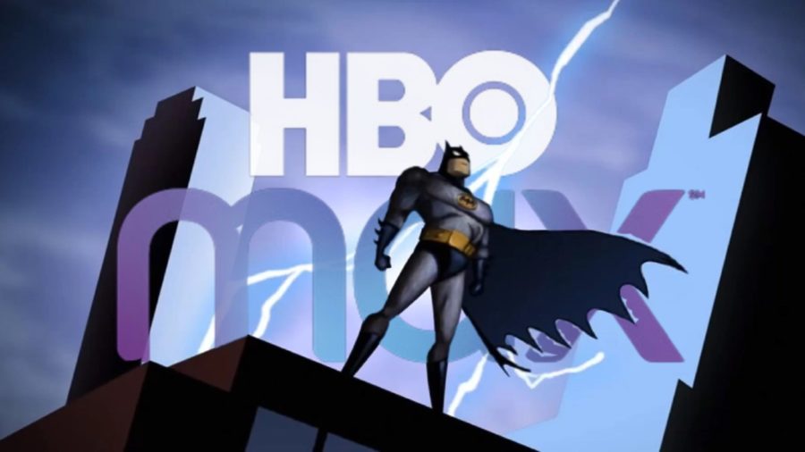 Batman: la serie animada sí llegará a HBO Max México | Cine PREMIERE