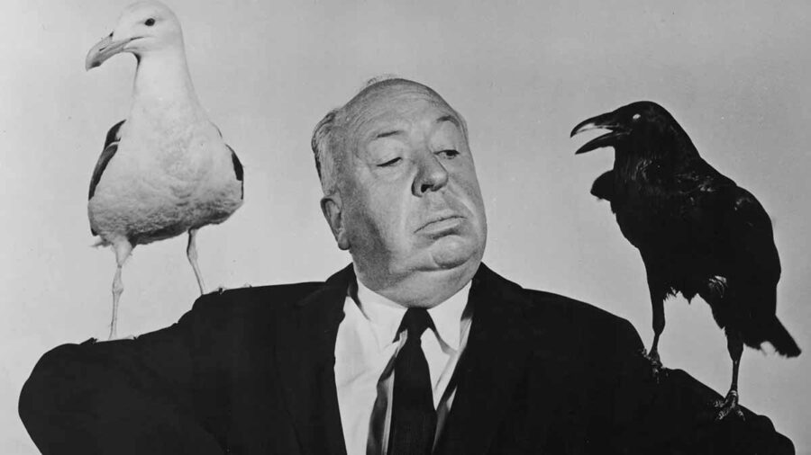 Mejores directores de cine de terror