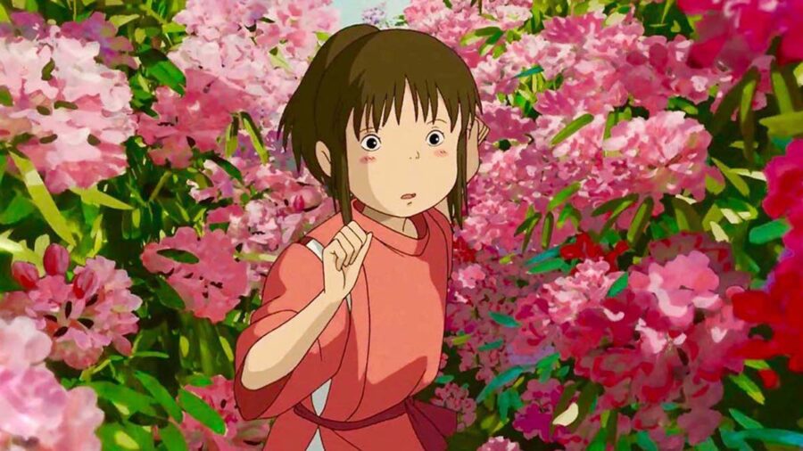El viaje de Chihiro: ¿Por qué es la obra maestra de Hayao Miyazaki?