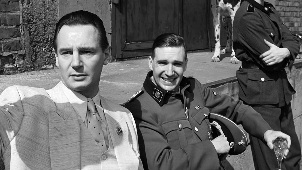La lista de Schindler, ¿por qué es un clásico? | Cine PREMIERE