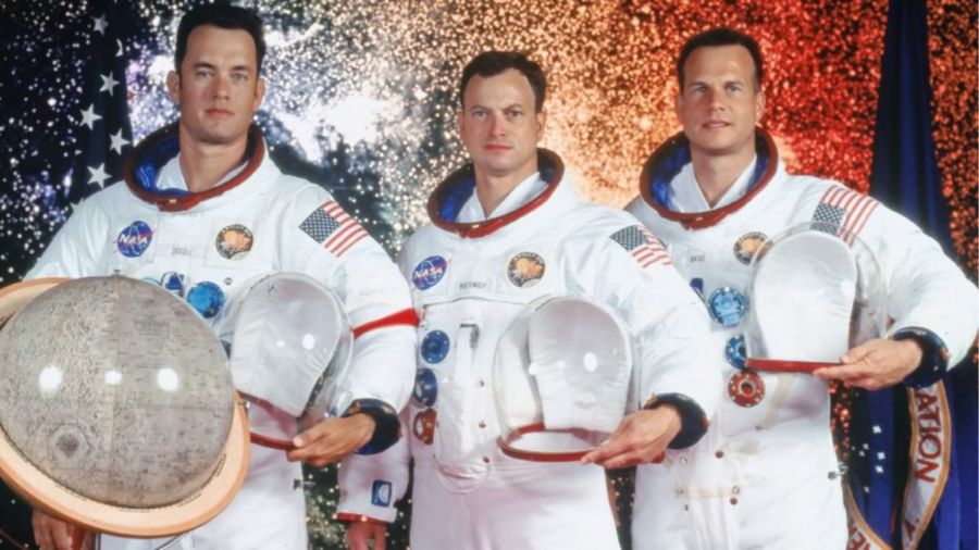 Películas sobre la historia de la NASA