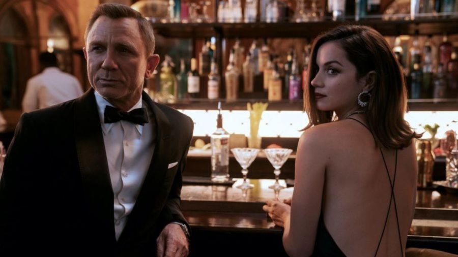 Sin tiempo para morir – Nuevo trailer y fecha de estreno de lo nuevo de James Bond