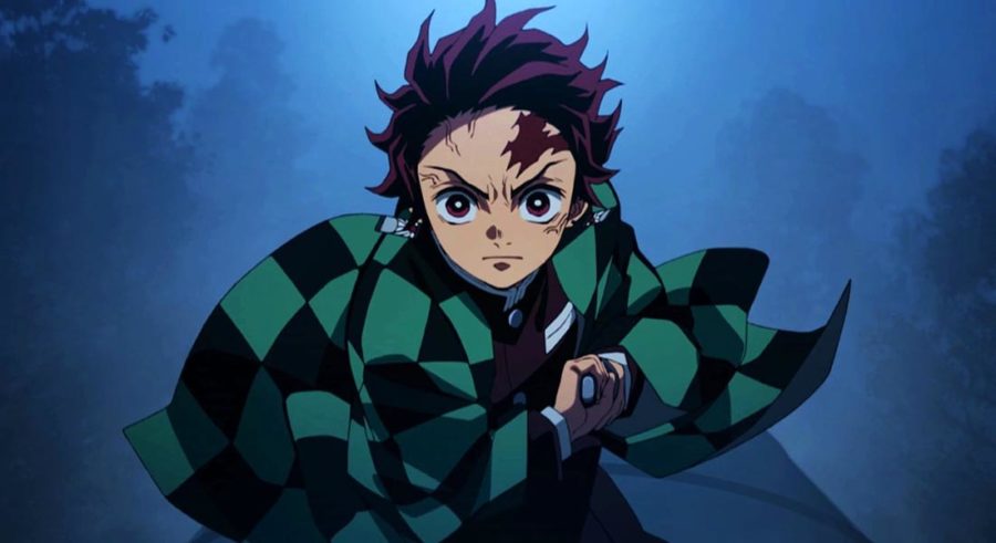 Demon Slayer: El fenómeno de taquilla