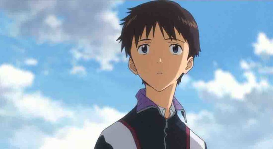 Prime Video estrenará a nivel mundial Evangelion: 3.0+1.0 Thrice Upon a Time