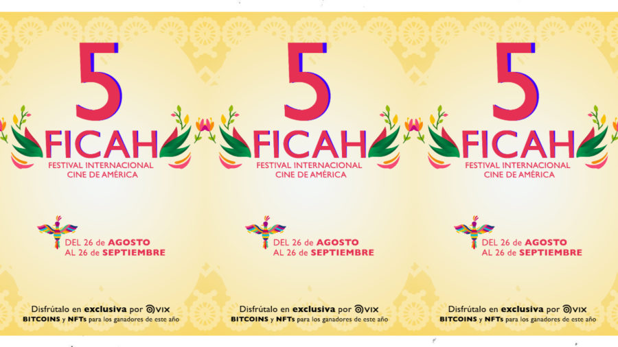 Festival Internacional Cine de América en Hidalgo, todo sobre su edición en línea