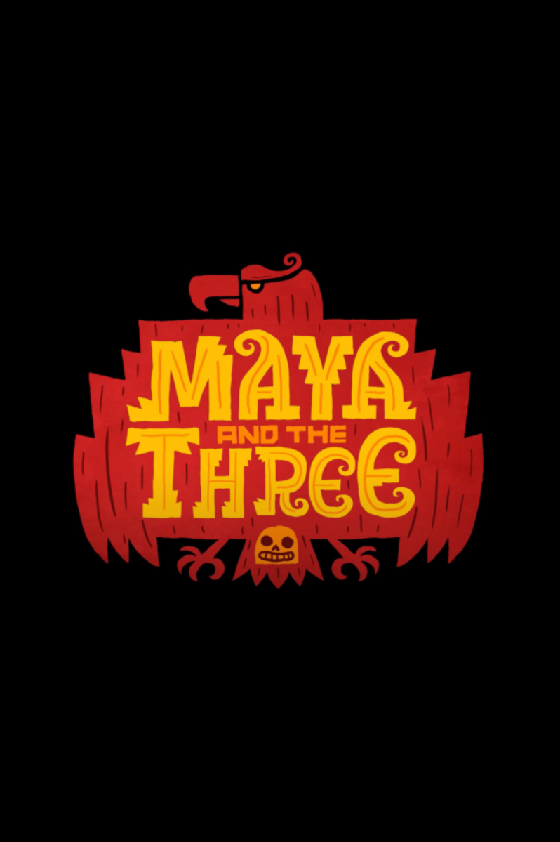 Maya Y Los Tres Estreno Trailer Y Todo Sobre La Nueva Animación De