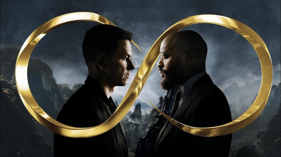 Infinite: Sci-fi, acción y diversidad en un mismo film | Cine PREMIERE