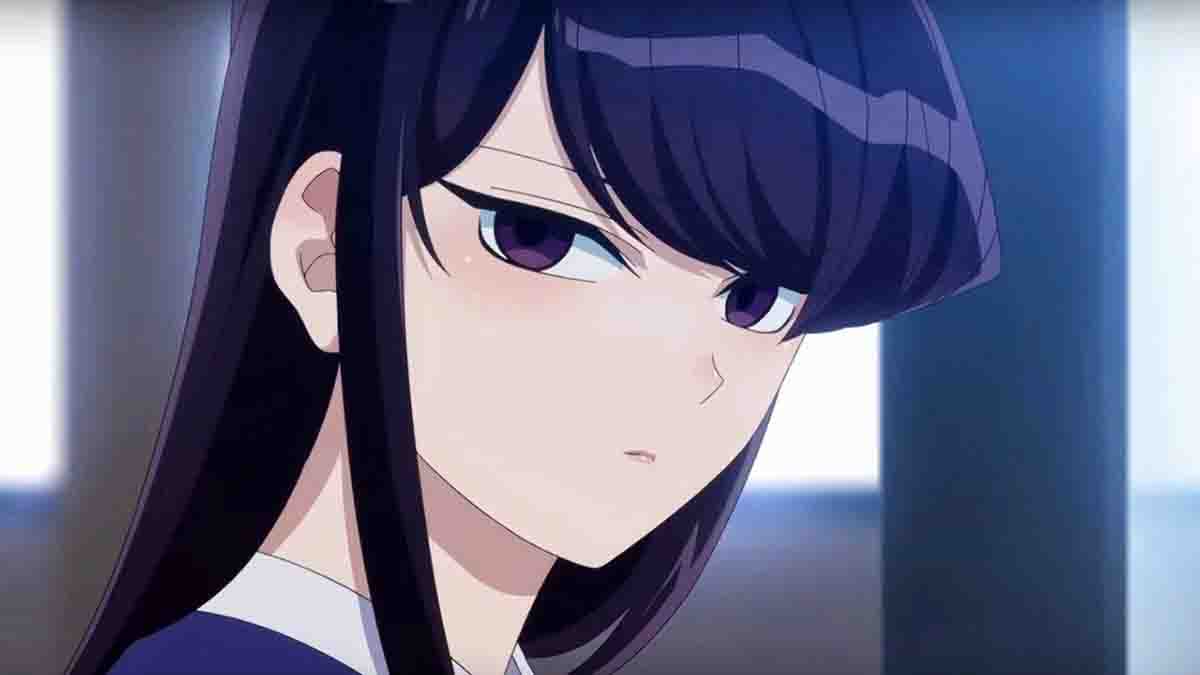 OFICIAL: Komi-san no puede comunicarse tendrá segunda temporada