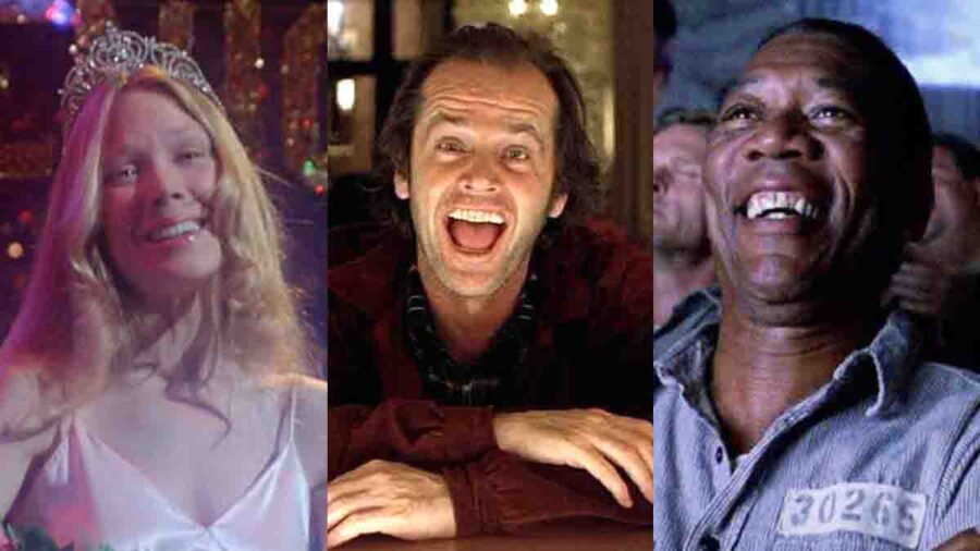 Películas basadas en libros de Stephen King, las mejores y dónde ver
