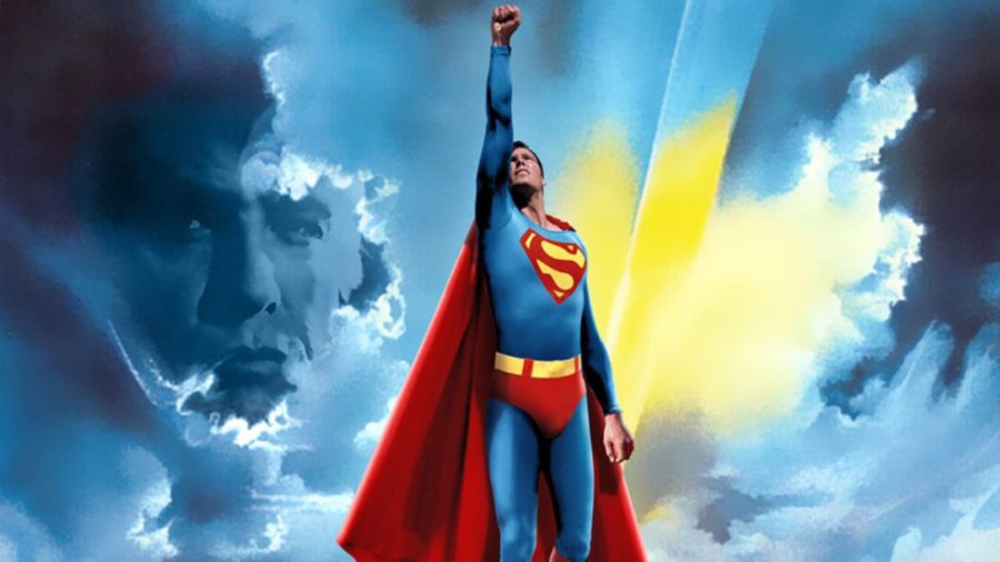 Superman, la película: Creerás que un hombre puede volar