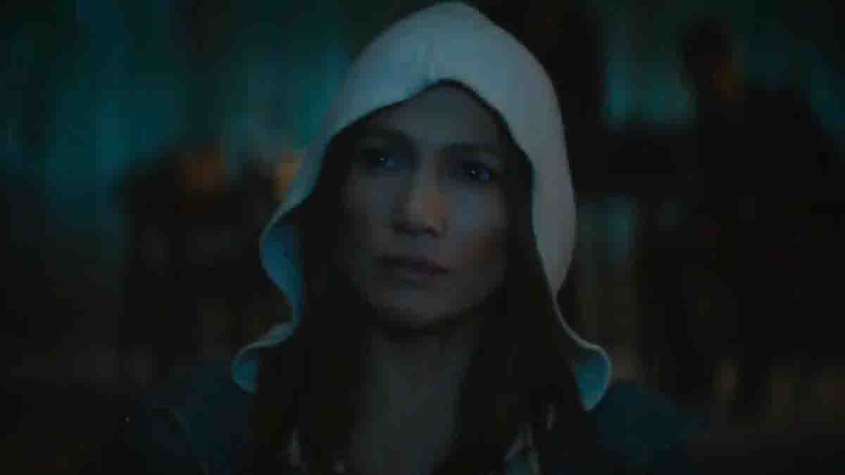 The Mother Trailer Estreno Y Todo Sobre La Película Con Jennifer Lopez Y Gael García Bernal 