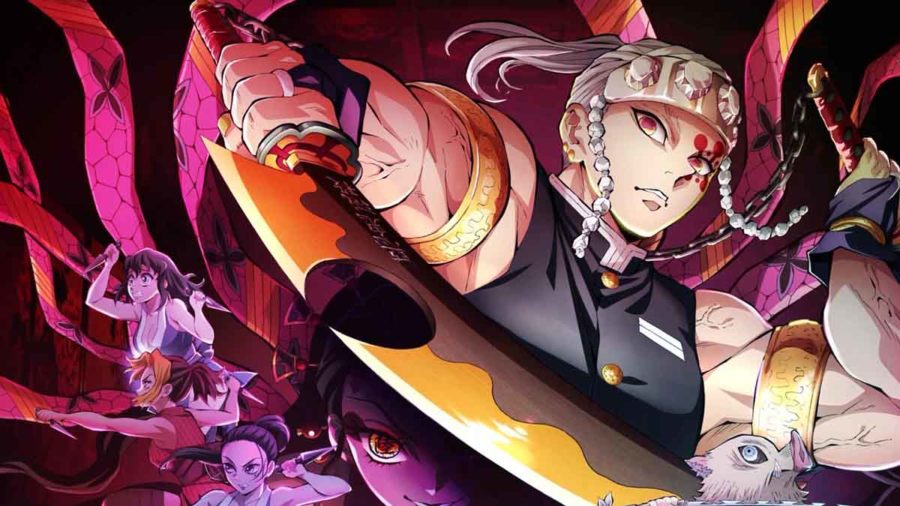 Demon Slayer: Temporada 2 podría durar seis meses