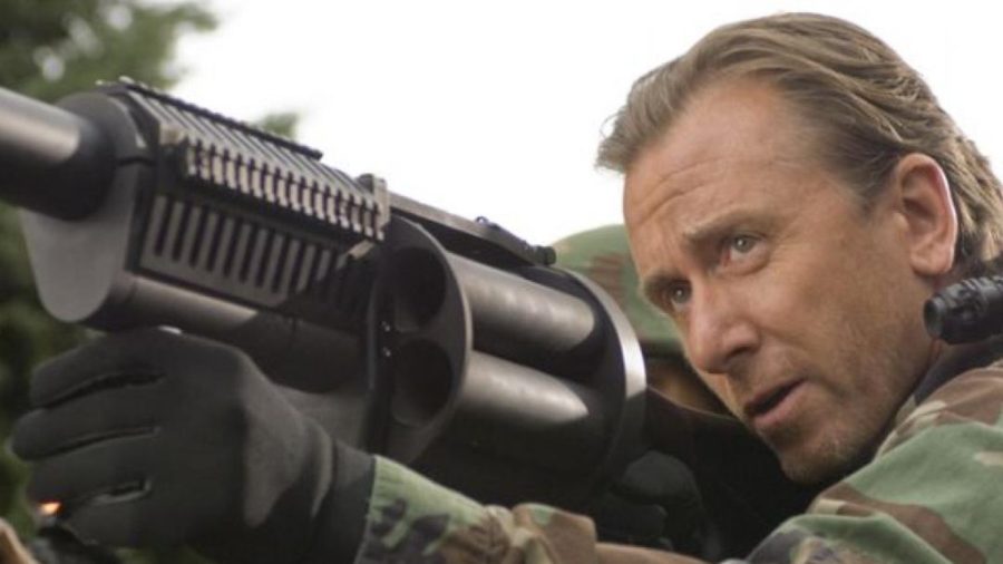 Tim Roth habla de su regreso al MCU con She-Hulk