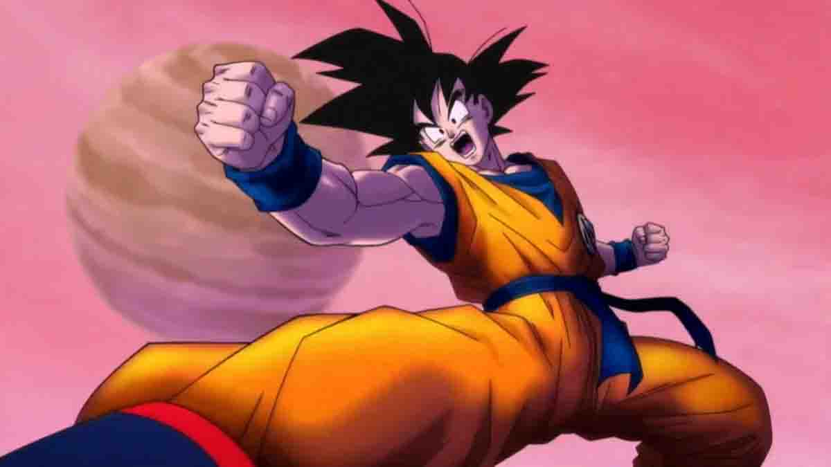 Dragon Ball Super: Super Hero - Teaser Trailer | Cine PREMIERE