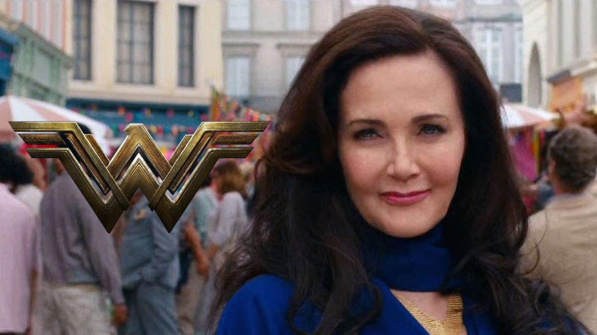 lynda carter 2022