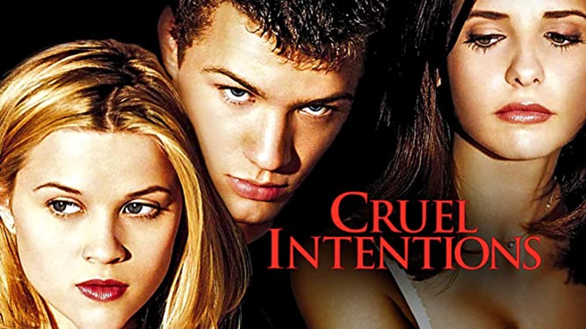 Amazon Ya Trabaja En La Serie Reboot De Cruel Intentions