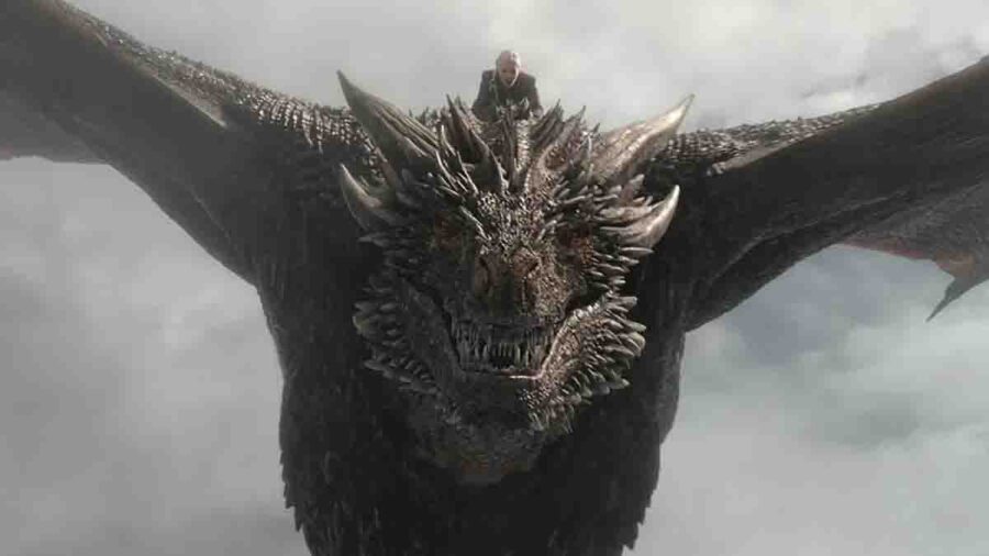 Dragones de películas y series: los mejores