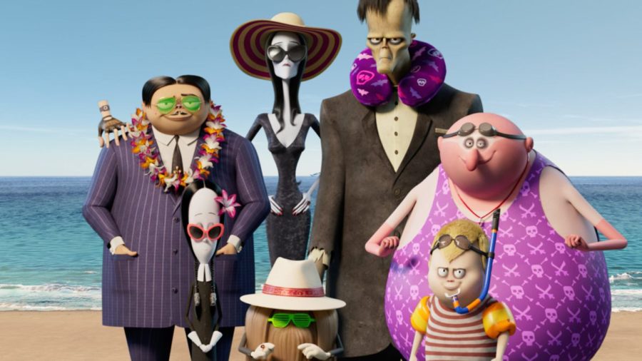 Los Locos Addams 2 – Crítica de la película