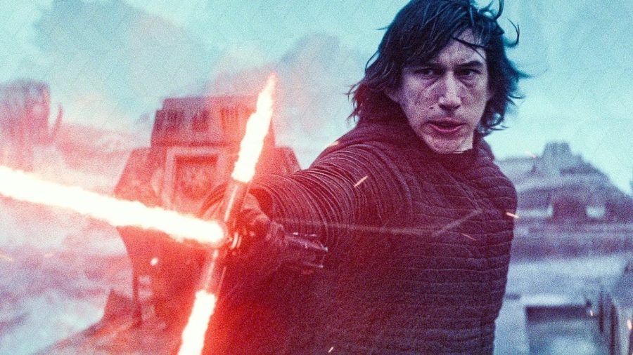 Adam Driver No Descarta Volver Como Kylo Ren En Star Wars