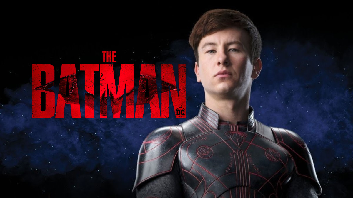 Broma o no? Barry Keoghan es Joker en The Batman, según su hermano