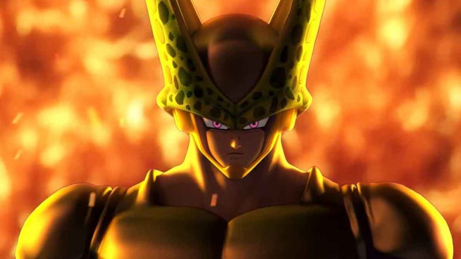Dragon Ball: The Breakers – Trailer del videojuego de Bandai Namco