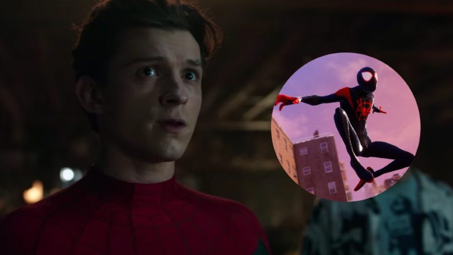 Tom Holland diría adiós a Spider-Man: Propone película de Miles Morales