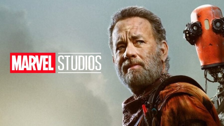 Tom Hanks Explica Por Qué Nunca Ha Actuado En Una Película Del MCU