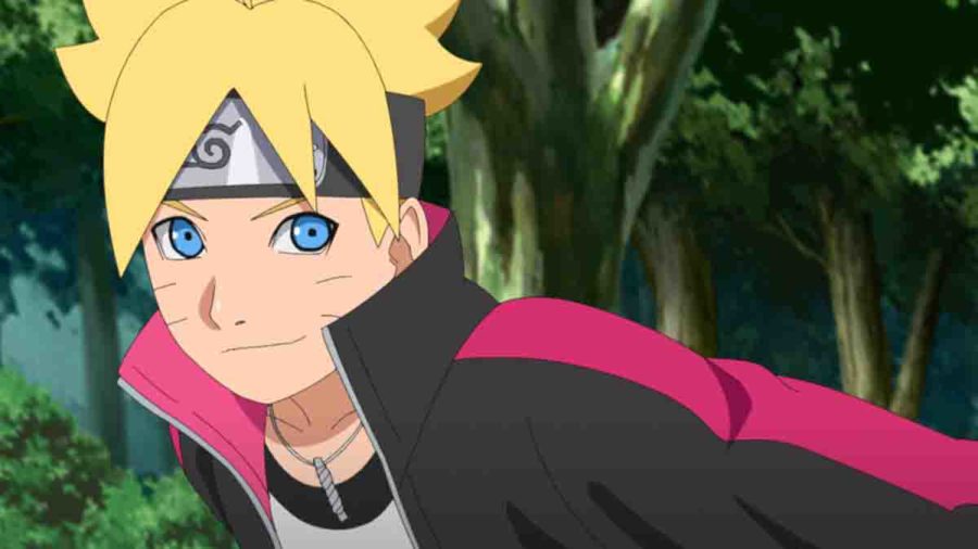 Crunchyroll estrena doblaje latino de Boruto: Naruto Next Generations