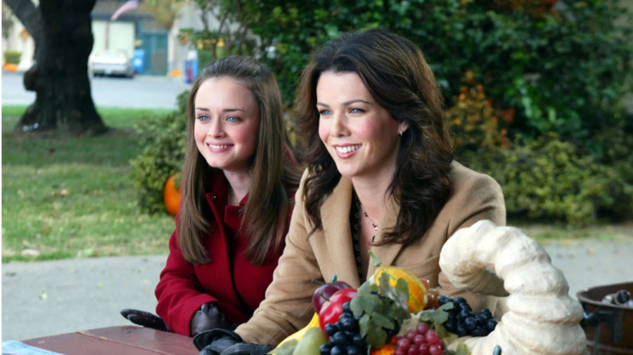 Gilmore Girls – Todo sobre la serie, reparto y dónde ver