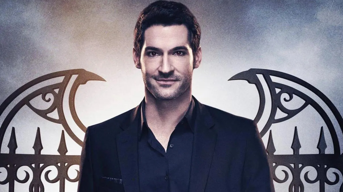 Lucifer - Sinopsis, personajes y dónde ver la serie | Cine PREMIERE