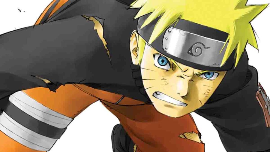 Final Naruto Shippuden Español Latino 